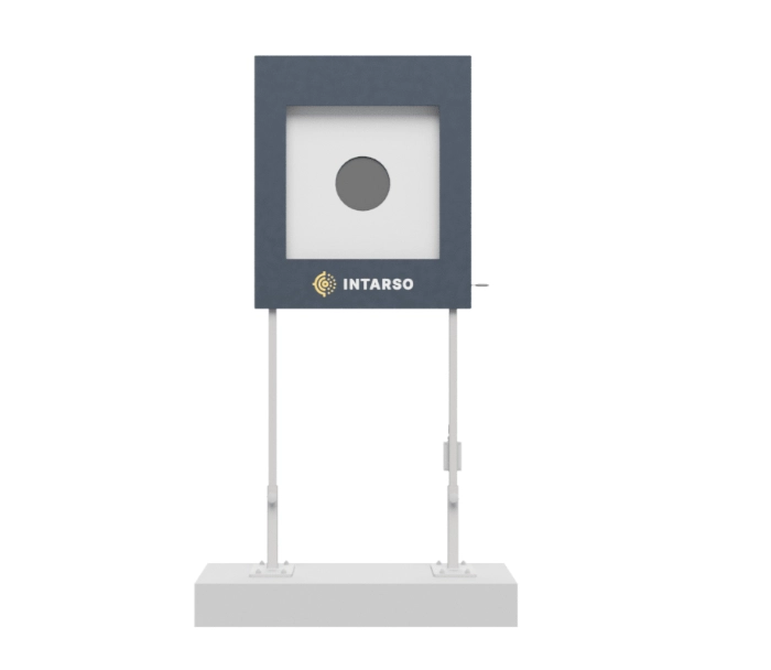 SQ55 Electronic Scoring Target