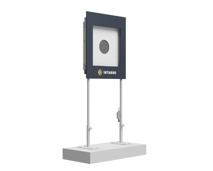 SQ55 Electronic Scoring Target