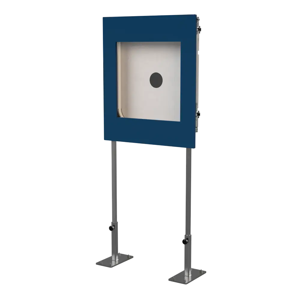 TS25 Electronic Scoring Target