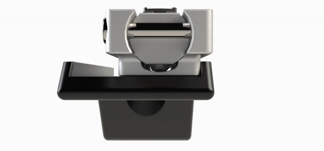 5 D Palmrest weight 390 g