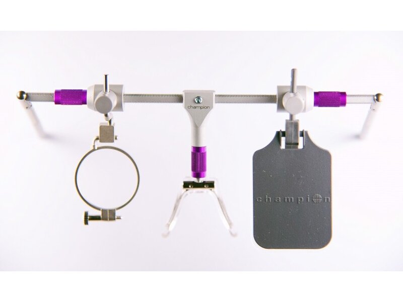 Schießbrille Olympic Lady