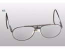 Knobloch Shooting glasses K5